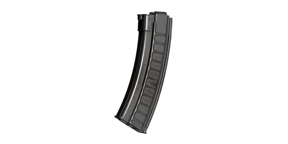 VSS 45发弹匣