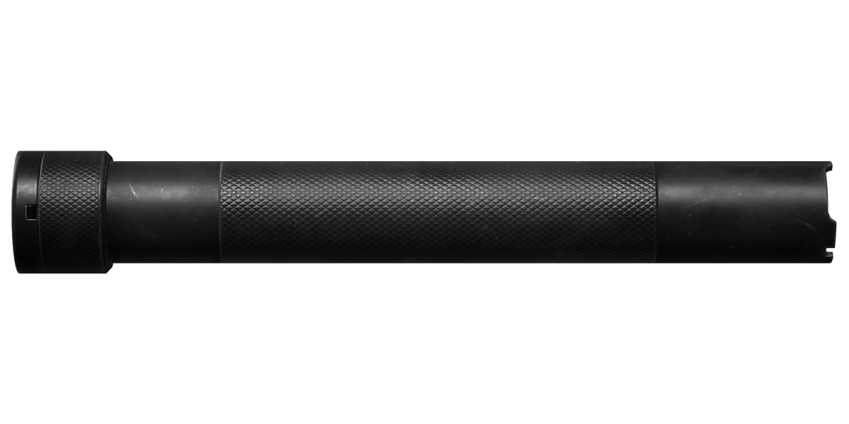 SR-3M隐击消音器