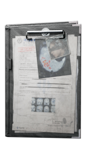 ブレインマシンRelink医療報告書