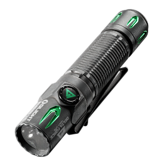 OLIGHT WARRIOR 3S联名手电