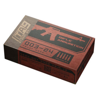 5.56x45mm RRLP