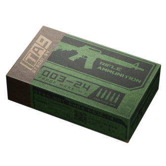5.8x42mm DBP10