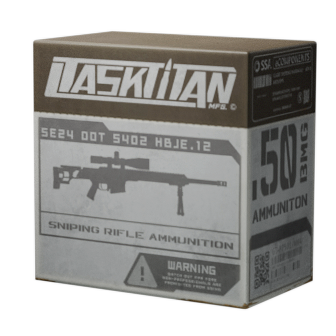 7.62x54R SNB